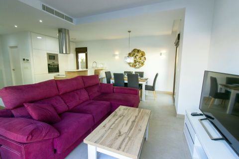 Villa i La Marina, Alicante, La Marina - € 350.000 | Ref: W6133VA - foto 6